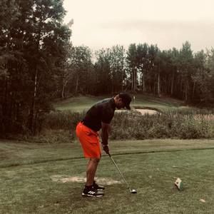 Meet your Posher, Nick